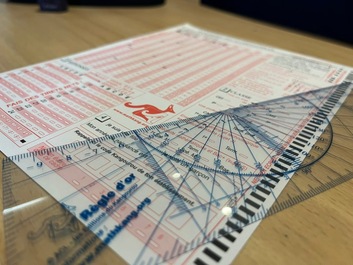 LE KANGOUROU DES MATHS 