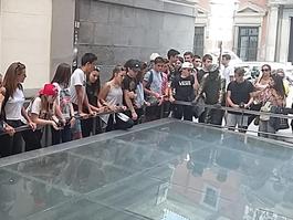 MADRID