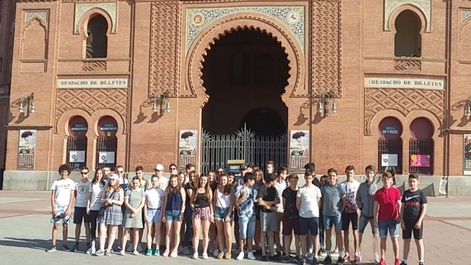 MADRID