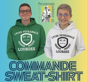 SWEAT-SHIRT COLLECTOR !