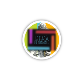 Le clap à Peyramale