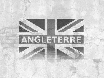 Voyage à Londres