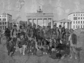 Voyage en Allemagne