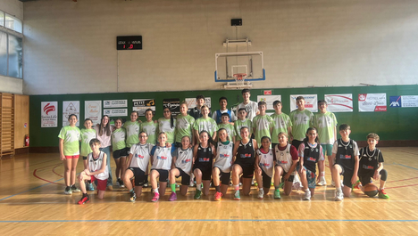 OPTION RUGBY et SECTION BASKET 