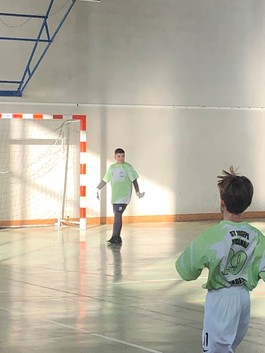 FUTSAL