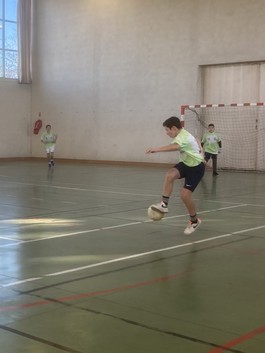 FUTSAL