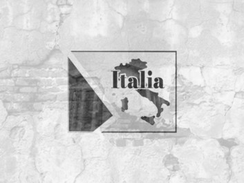 LE GRAND TOUR EN ITALIE