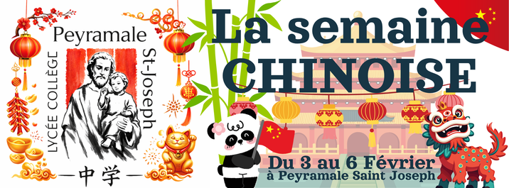 Une délégation Chinoise à Peyramale !