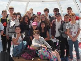 LONDRES
