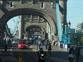 LONDRES