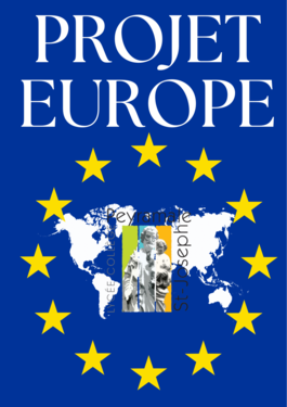 PROJET EUROPE 