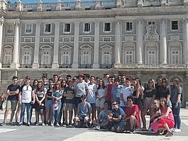 MADRID