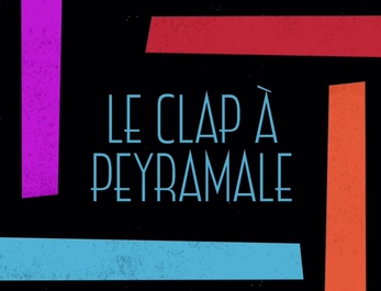 LE CLAP A PEYRAMALE