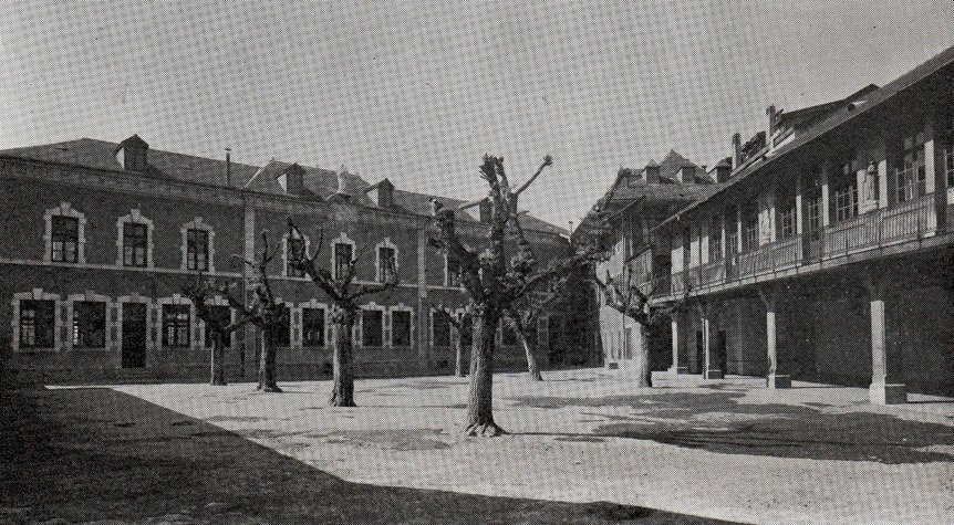 Saint-Joseph AVANT