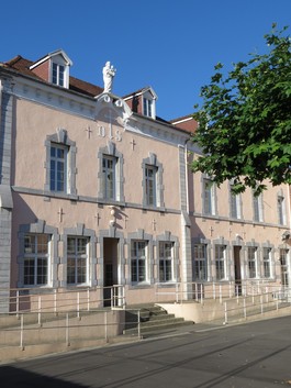 Collège Saint-Joseph