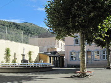 Collège Saint-Joseph