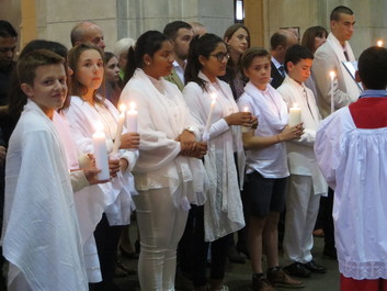 Baptême 2017