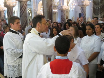 Baptême 2017