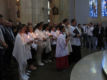 Baptême 2017