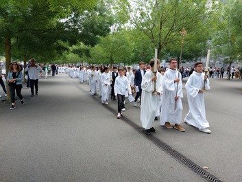 Profession de Foi 4-06-2023