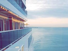 Les élèves partent en Croisière